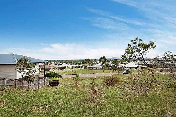 Second view of Homely land listing, 24 Cashell Circuit, Bushland Beach QLD 4818