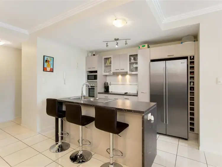Sixth view of Homely unit listing, Unit 36/9-11 McLean Street, Cairns North QLD 4870