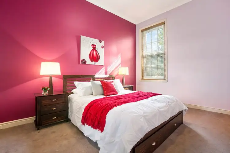 Fifth view of Homely townhouse listing, 56 Wiltshire Drive, Kew VIC 3101