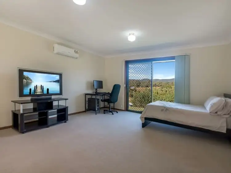 Fifth view of Homely house listing, 1 Parkwood Drive, Samford Valley QLD 4520
