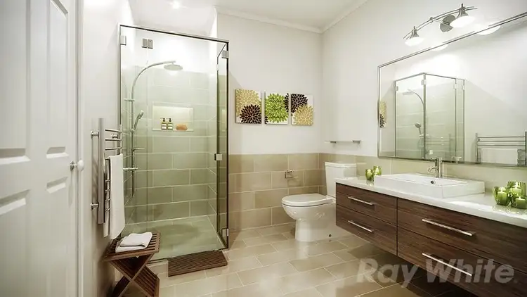 Third view of Homely apartment listing, 205/9 Mountain Gate Drive, Ferntree Gully VIC 3156