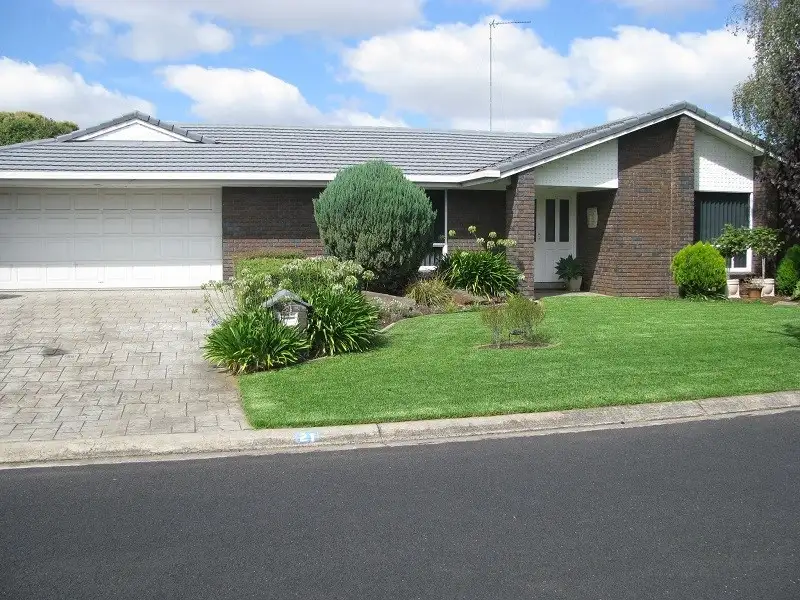 Main view of Homely house listing, 21 Montebello Drive, Mount Gambier SA 5290