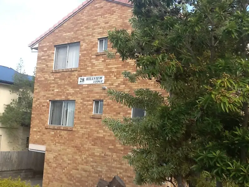 Main view of Homely house listing, 3/28 Mountain Street, Mount Gravatt QLD 4122