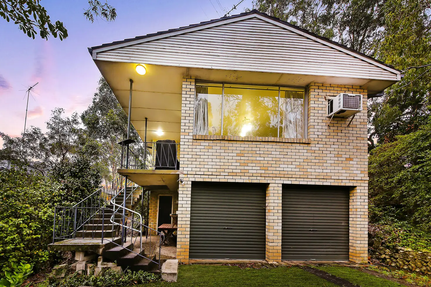 Main view of Homely house listing, 1 Curzon Road, Padstow Heights NSW 2211