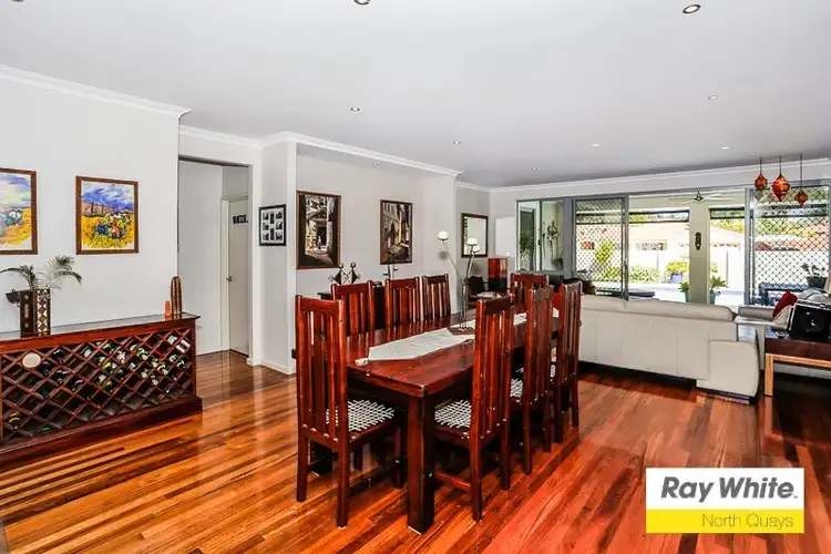 Sixth view of Homely house listing, 2 Kelso Court, Duncraig WA 6023