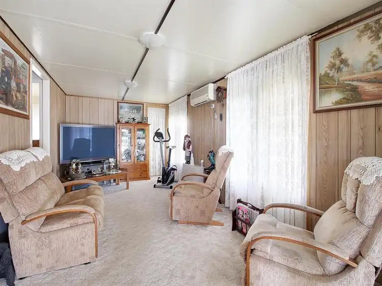Seventh view of Homely house listing, 24/149 Hume Street, Goulburn NSW 2580