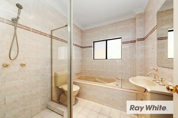 Seventh view of Homely house listing, 34 Dudley Street, Lidcombe NSW 2141