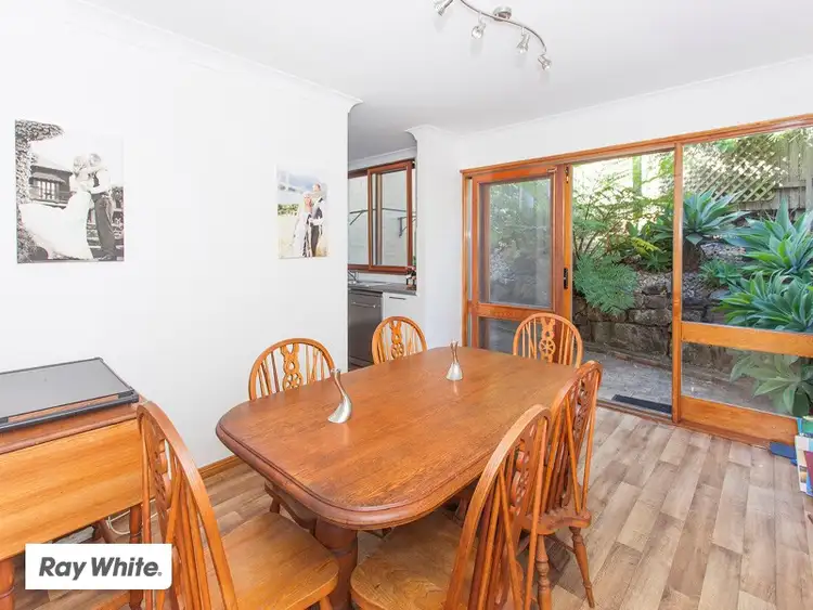 Main view of Homely townhouse listing, 2/5 Meares Place, Kiama NSW 2533