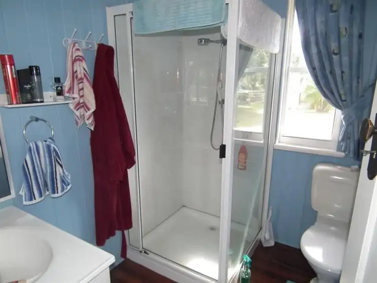 Seventh view of Homely house listing, 41 Gilbert Street, Maryborough QLD 4650