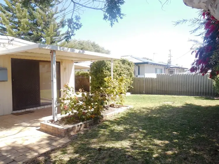 Sixth view of Homely house listing, 18A Casserley Way, Lancelin WA 6044