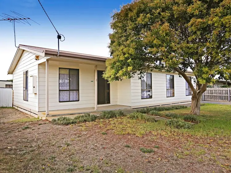 Main view of Homely house listing, 55 Lake View Crescent, St Leonards VIC 3223