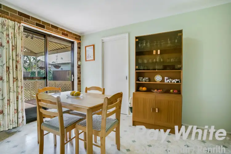 Fifth view of Homely house listing, 85 Rugby Street, Werrington County NSW 2747