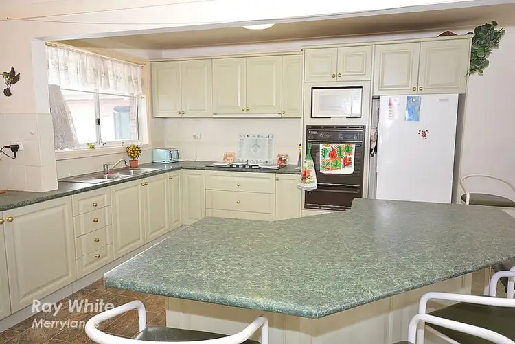 Second view of Homely house listing, 26 McCulloch Road, Blacktown NSW 2148