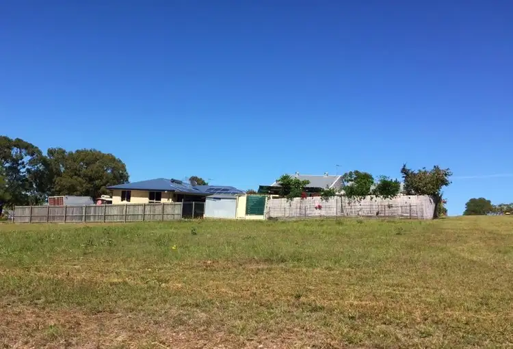 Sixth view of Homely land listing, 39 Turnstone Boulevard, River Heads QLD 4655