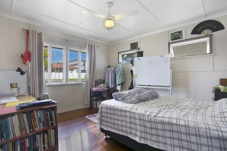Fourth view of Homely house listing, 46 Central Avenue, Sherwood QLD 4075