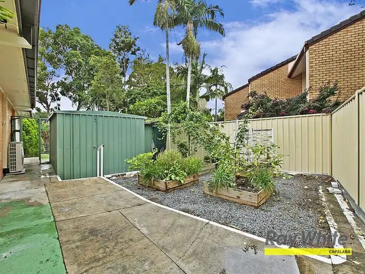Fifth view of Homely house listing, 51 Wentworth Drive, Capalaba QLD 4157