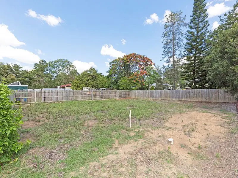 Main view of Homely land listing, Address available on request