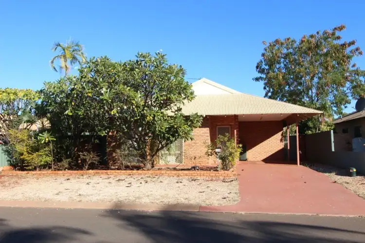 Main view of Homely house listing, 16A Haddon Way, Nickol WA 6714