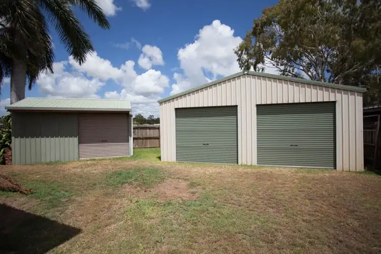 Seventh view of Homely house listing, 17 Davinelle Close, Andergrove QLD 4740