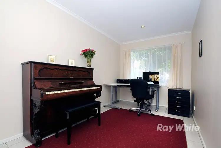 Sixth view of Homely house listing, 13 Saunders Close, Lysterfield VIC 3156