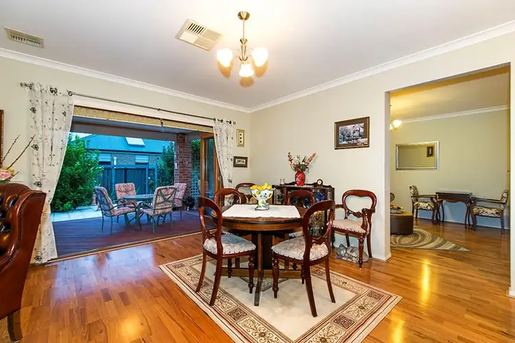 Third view of Homely house listing, 19 Kilburnie Drive, Mernda VIC 3754