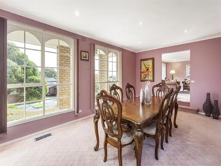 Fourth view of Homely house listing, 299 Serpells Road, Templestowe VIC 3106