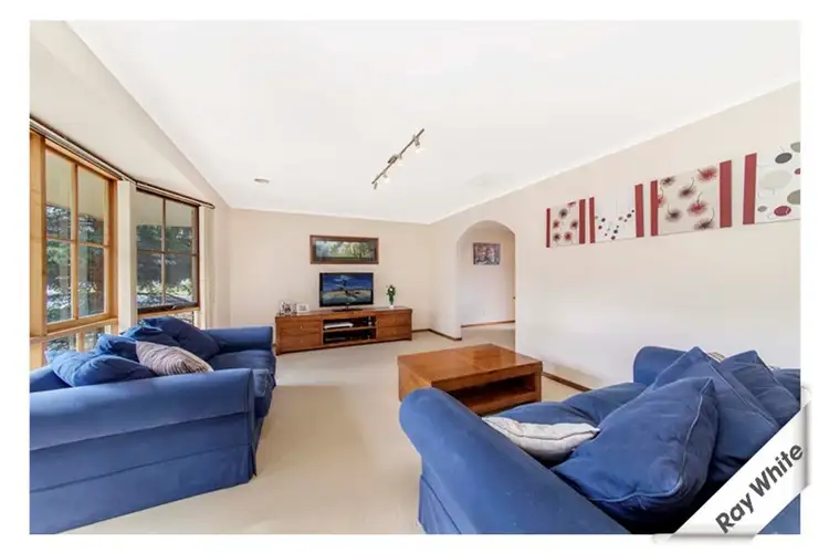 Fourth view of Homely house listing, 37 Allchin Circuit, Kambah ACT 2902