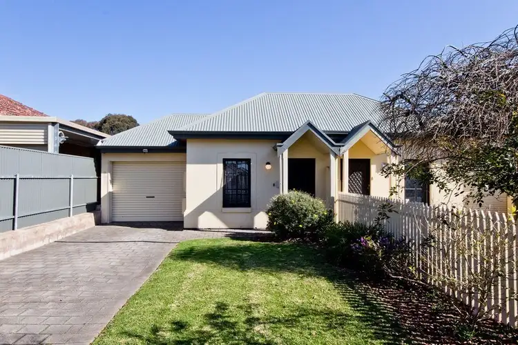 31 Battams Road, Royston Park SA 5070