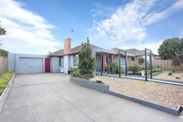 Fourth view of Homely house listing, 17 Sydney Crescent, Lalor VIC 3075