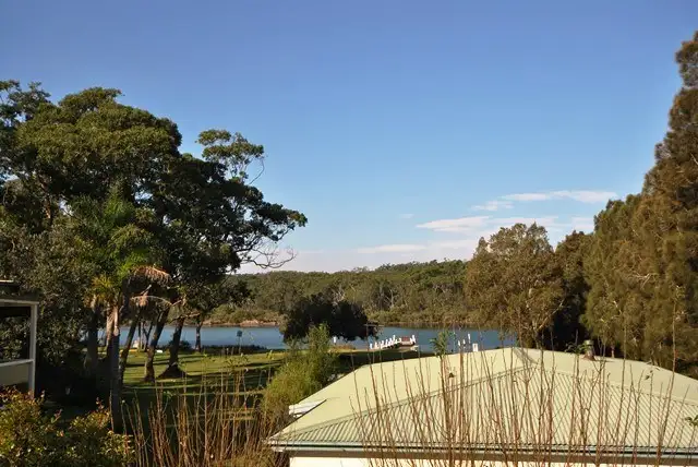Fifth view of Homely townhouse listing, 3/288 River Road, Sussex Inlet NSW 2540