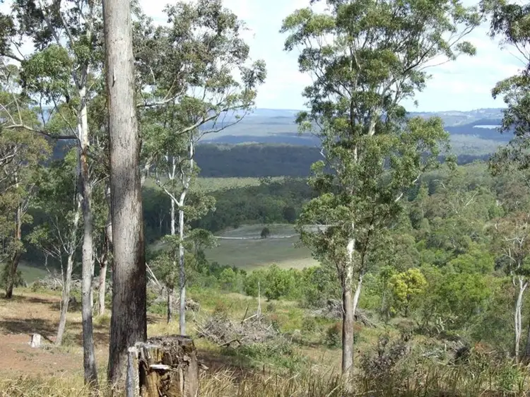 Fourth view of Homely rural property listing, Lot 205 Anduramba Road, Crows Nest QLD 4355