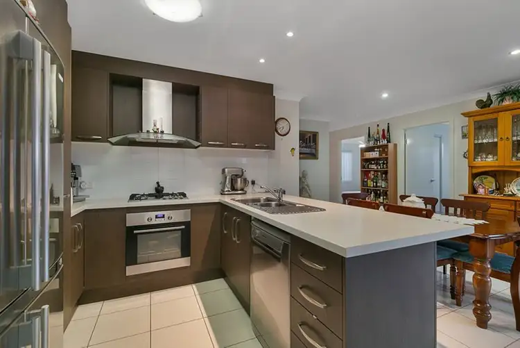 Third view of Homely house listing, 31 Messara Circuit, Durack QLD 4077