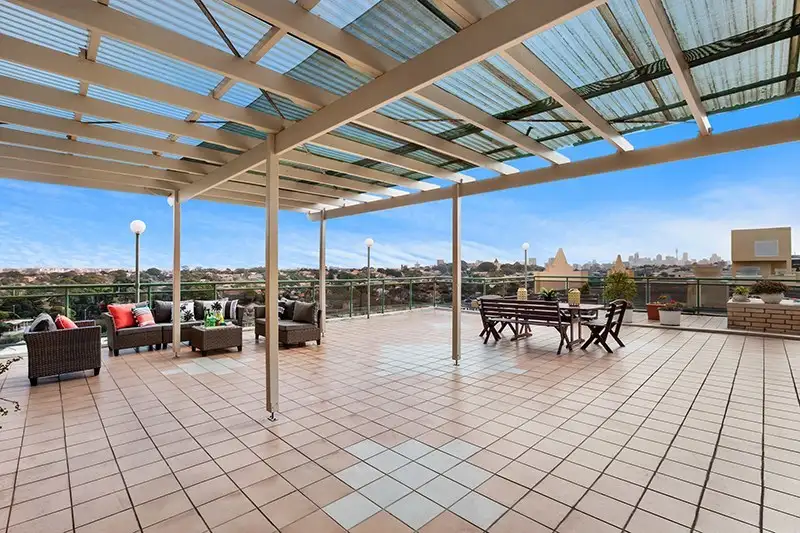 Main view of Homely apartment listing, 92/255-271 Anzac Parade, Kingsford NSW 2032