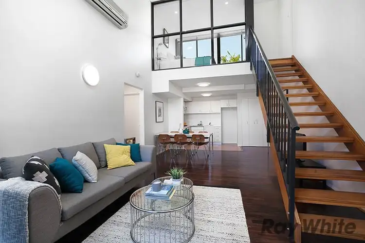 Third view of Homely unit listing, 58/11-13 Rose Street, Chippendale NSW 2008
