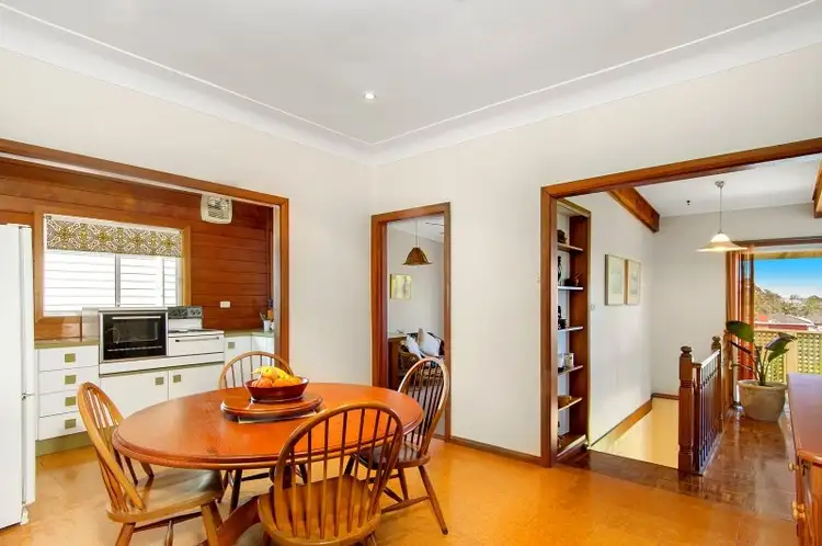 Fifth view of Homely house listing, 22 Spencer Street, Gladesville NSW 2111