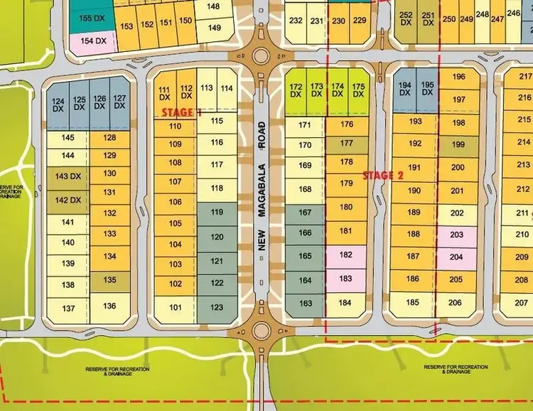 Fifth view of Homely land listing, 7 Nishioka Way, Bilingurr WA 6725