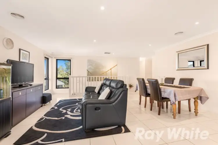 Third view of Homely house listing, 17 Nash Grove, Doreen VIC 3754