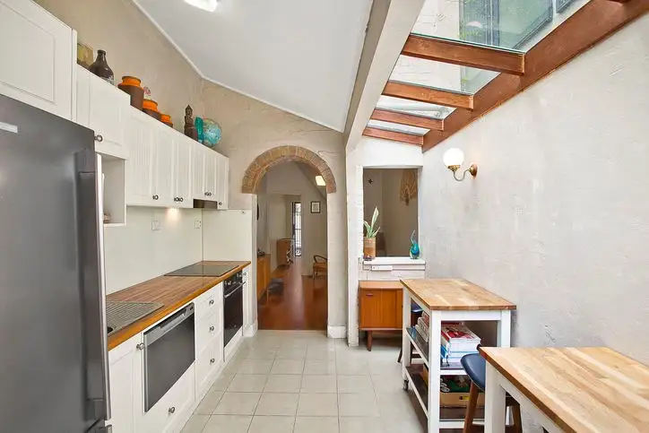 Fourth view of Homely house listing, 8 Douglas Street, Redfern NSW 2016