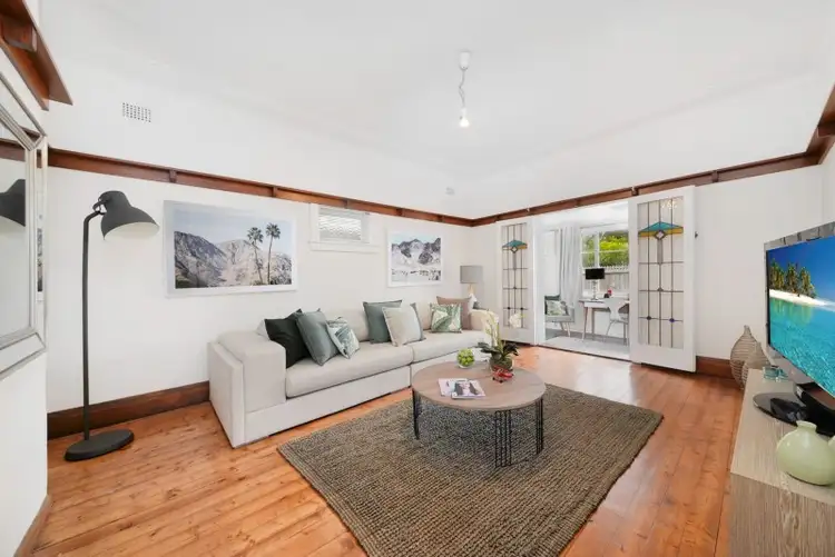 Sixth view of Homely house listing, 2 Wallis Parade, North Bondi NSW 2026