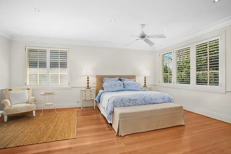 Sixth view of Homely house listing, 48 Wilberforce Avenue, Rose Bay NSW 2029