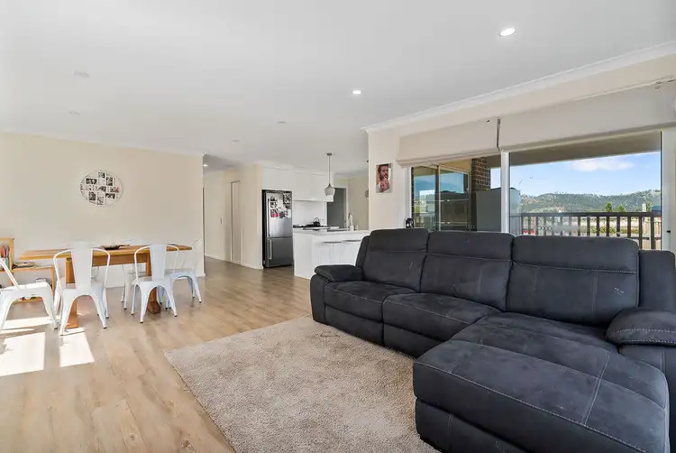 Fourth view of Homely house listing, 12 Wise Circle, Howrah TAS 7018