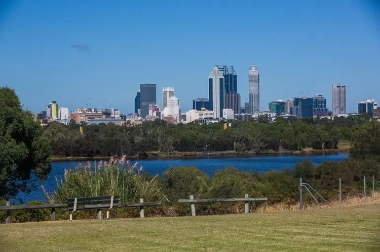 Fourth view of Homely unit listing, 21/148 Peninsula Road, Maylands WA 6051