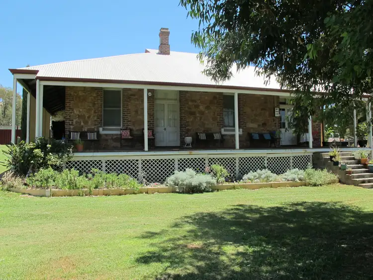 Fifth view of Homely rural property listing, Exmoor 1 83 Exmoor Road, Moora WA 6510