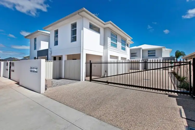 Second view of Homely townhouse listing, 5/100 Findon Road, Woodville West SA 5011