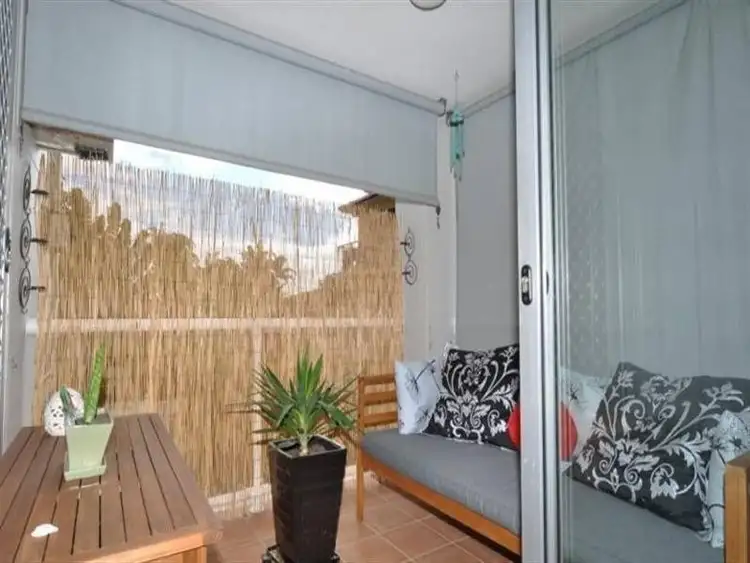 Seventh view of Homely apartment listing, 12/414 Marine Parade, Biggera Waters QLD 4216