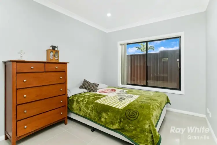 Fifth view of Homely house listing, 5 Hunt Street, Guildford NSW 2161
