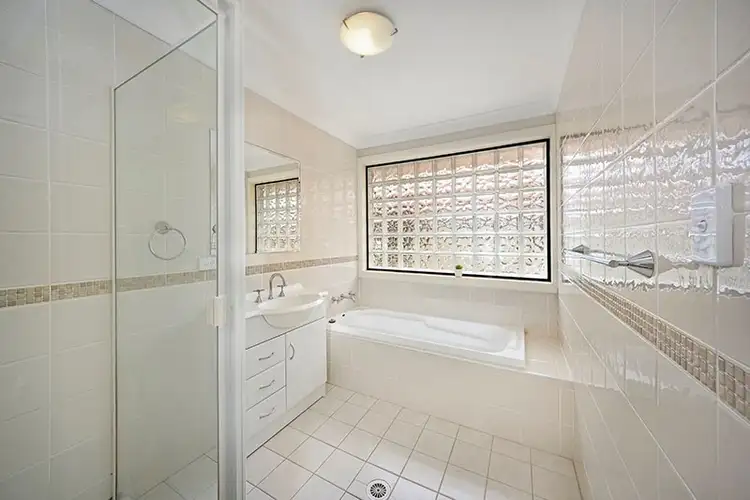 Seventh view of Homely townhouse listing, 12/17-27 Dilkara Circuit, Bangor NSW 2234