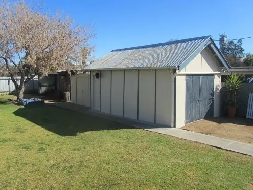 Fifth view of Homely house listing, 362 Harfleur Street, Deniliquin NSW 2710