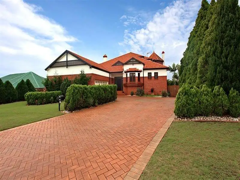 Main view of Homely house listing, 7 Hawkhurst Court, Murrumba Downs QLD 4503