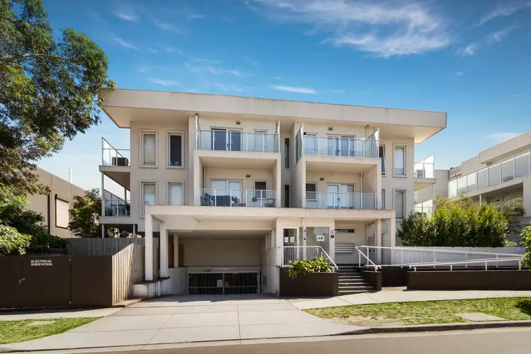 107/3 Dixon Street, Clayton VIC 3168